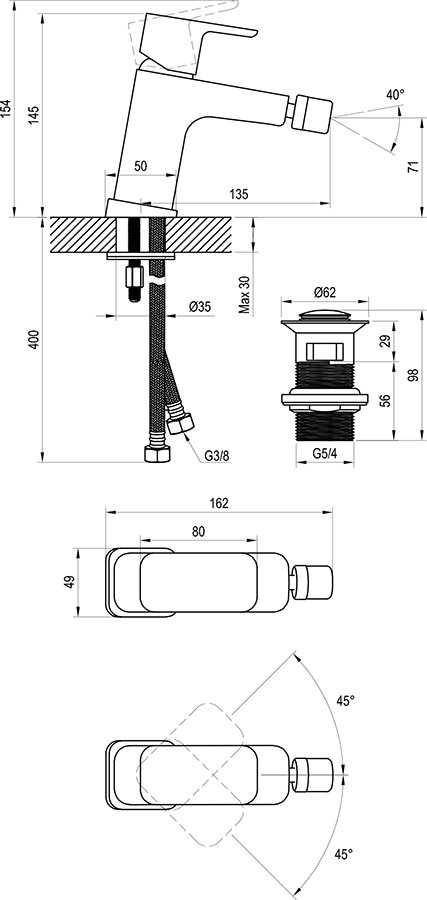 TD F 055.20