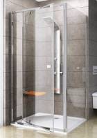 sprchové zástěny, sprchové kouty, sprchové dveře, sedátka do sprchových koutů, vaničkový sifon,  