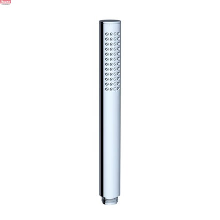 baterie 957.00CR Ruční sprcha Air, 1 funkce, chrom 0,17 kg