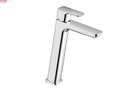 baterie TD F 015.00 Umyvadlová stojánková 333 mm, bez výpusti 2,6kg