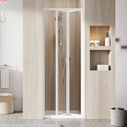 dveře SDZ2-70 195 white+pearl 9,3kg
