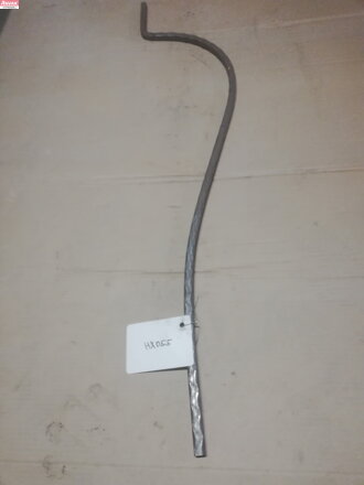 HX055 Tyč 777/B-251    14x14  zdobený; 2 kg