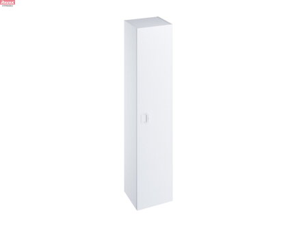 Skříňka SB Comfort 350 H bílá/bílá 29,4 kg