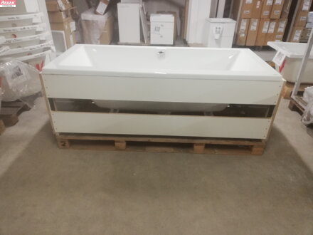 set: Vana Formy 01 180x80; 34 kg