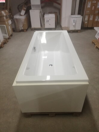 set: Vana Formy 01 180x80; 34 kg