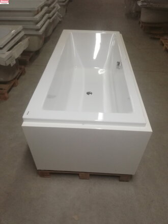 set: Vana Formy 01 180x80; 34 kg