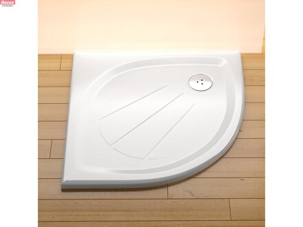  Vanička Elipso Pro 100x100, 42,3 kg