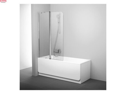 CVS2 100 L, lesk+transparent, 27 kg