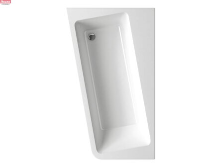 Vana 10° 160x95 L; 25 kg
