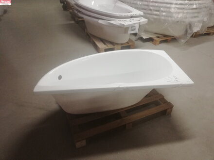 Vana AVOCADO 150x75  L snowwhite - 19,5 kg / folie