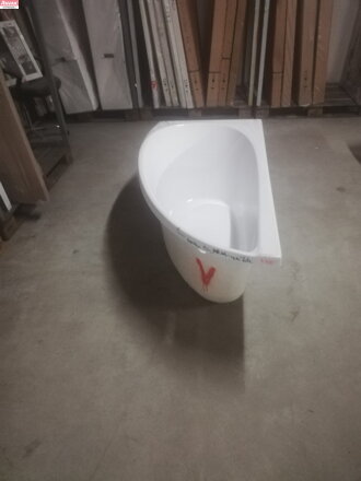 Vana Avocado 150x75 L, 19,5 kg / roh