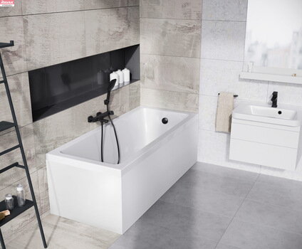 Panely MDF k vanám SLIM