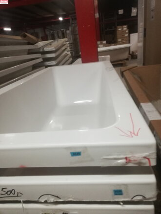  Vana 10° 170x75 snowwhite 24kg