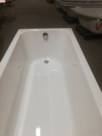 SET vana Chrome 170 x 75, 37 kg SET vana Chrome 170 x 75, 37 kg