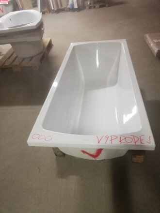  Vana Classic II 160x70, 21,12 kg