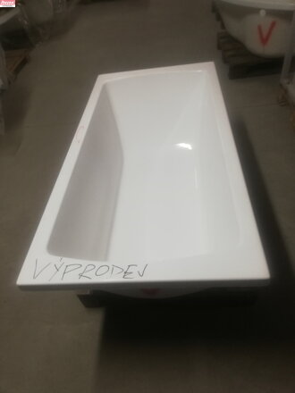 Vana CLASSIC II 140x70 N snowwhite 16kg Vana CLASSIC II 140x70 N snowwhite 16kg