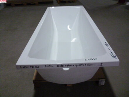 Vana CLASSIC 170x70 N snowwhite 24 Kg Vana CLASSIC 170x70 N snowwhite 24 Kg
