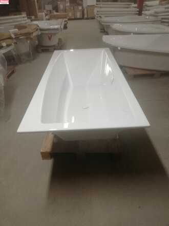 Vana Formy 02 180x80, 29 kg