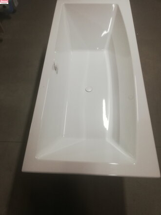 Vana Formy 02 180x80, 29 kg