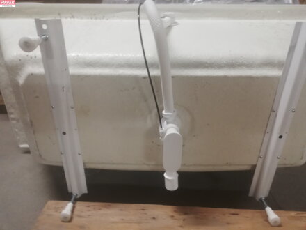 Vana Formy 02 180x80, 29 kg