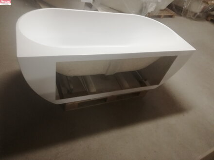 vana FREEDOM W 1660x800 snowwhite . 45 kg