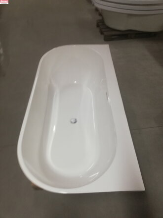 vana FREEDOM W 1660x800 snowwhite . 45 kg