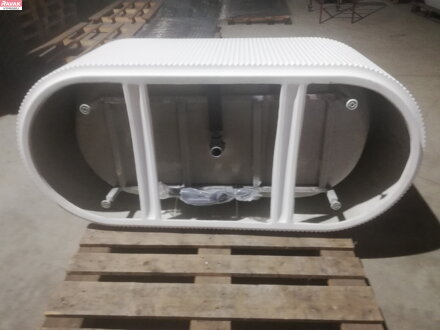 vana MESA1/2,  53 kg