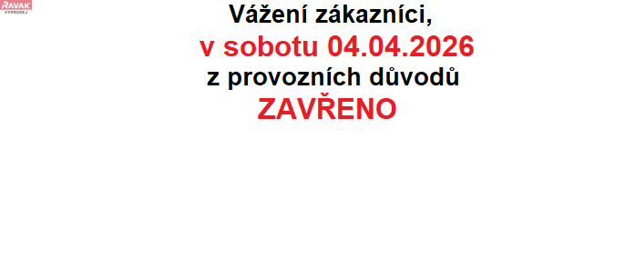 04.04. zavřeno
