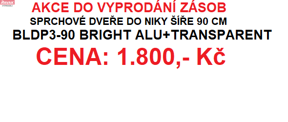 akce dveře
