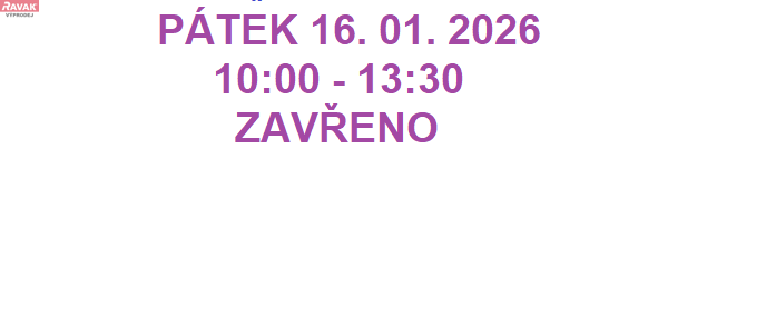 pátek 16.01.02026