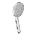 dopňky 953.00 Ruční sprcha Flat M, 3 funkce, průměr 118mm 0,35kg
