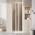 dveře SDZ2-70 195 white+pearl 9,3kg