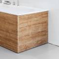 Panel boční 80 L satinové dřevo 9kg