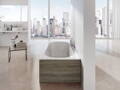 Vana CITY SLIM 180 x 80 snowwhite 25kg