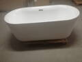 Vana ACQUAVIVA 170x78x60, 45 kg