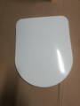 WC sedátko URBAN white , 2,3 kg
