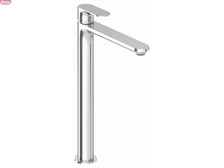 EL 015.00CR Umyvadlová stojánková baterie 335 mm bez výpusti, Chrome; 2,17 kg